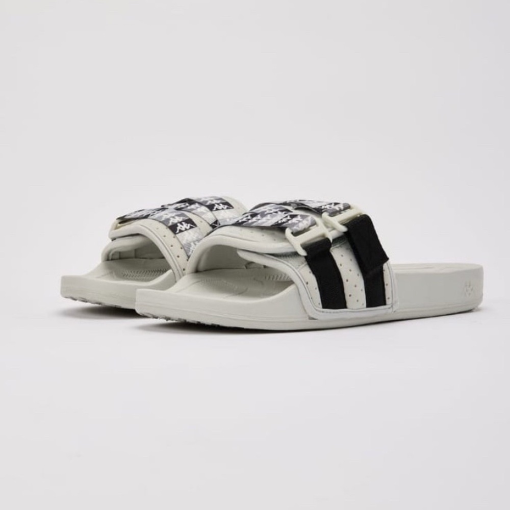 Men’s Kappa Slides, Sandals, Size 11, NIB